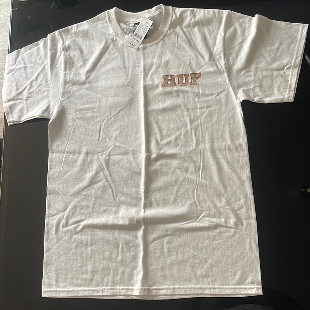 Playboy by Huf T-shirt
